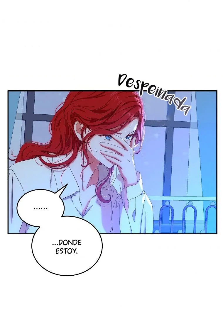 Parece que me encuentro en el mundo de un juego de harem inverso Capítulo 56 en Línea - página 60