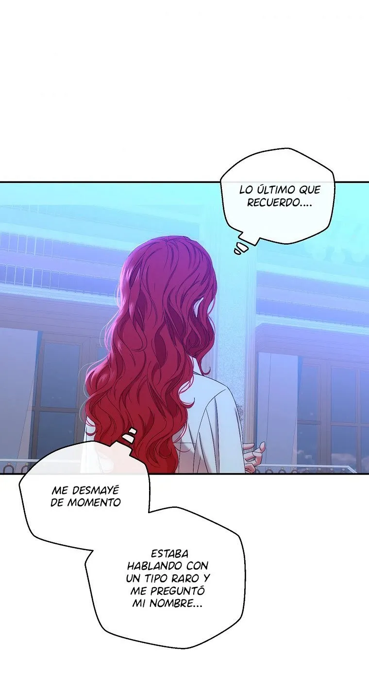Parece que me encuentro en el mundo de un juego de harem inverso Capítulo 56 en Línea - página 61