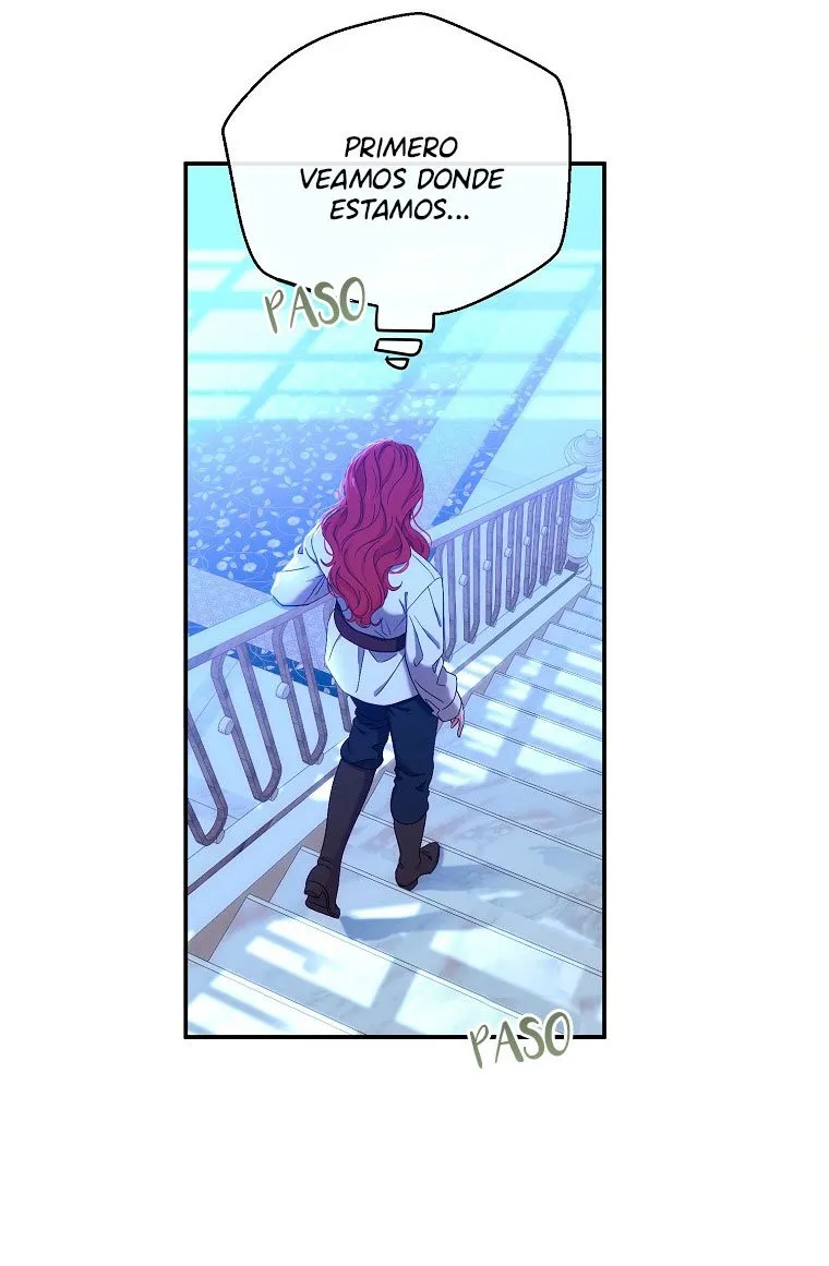 Parece que me encuentro en el mundo de un juego de harem inverso Capítulo 56 en Línea - página 63
