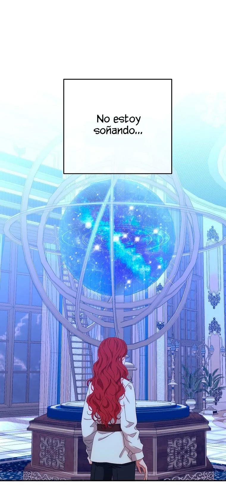 Parece que me encuentro en el mundo de un juego de harem inverso Capítulo 56 en Línea - página 64