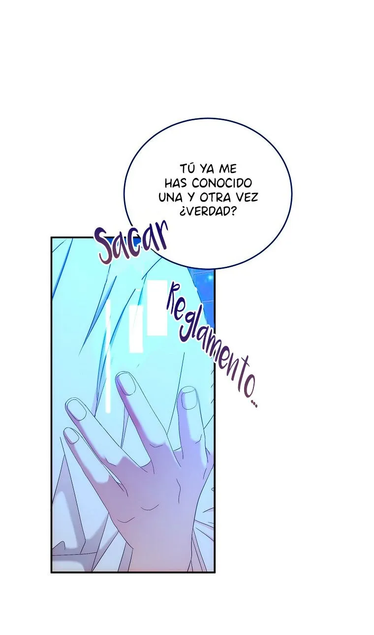 Parece que me encuentro en el mundo de un juego de harem inverso Capítulo 56 en Línea - página 77