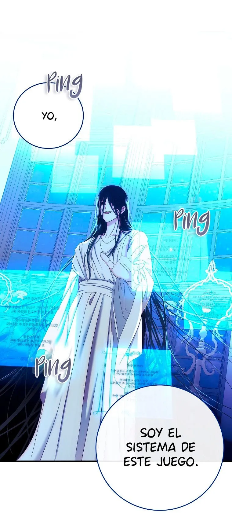 Parece que me encuentro en el mundo de un juego de harem inverso Capítulo 56 en Línea - página 78