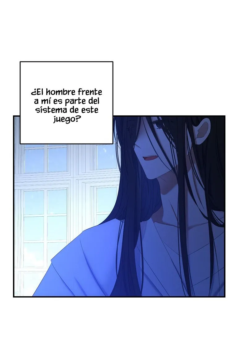 Parece que me encuentro en el mundo de un juego de harem inverso Capítulo 57 en Línea - página 7