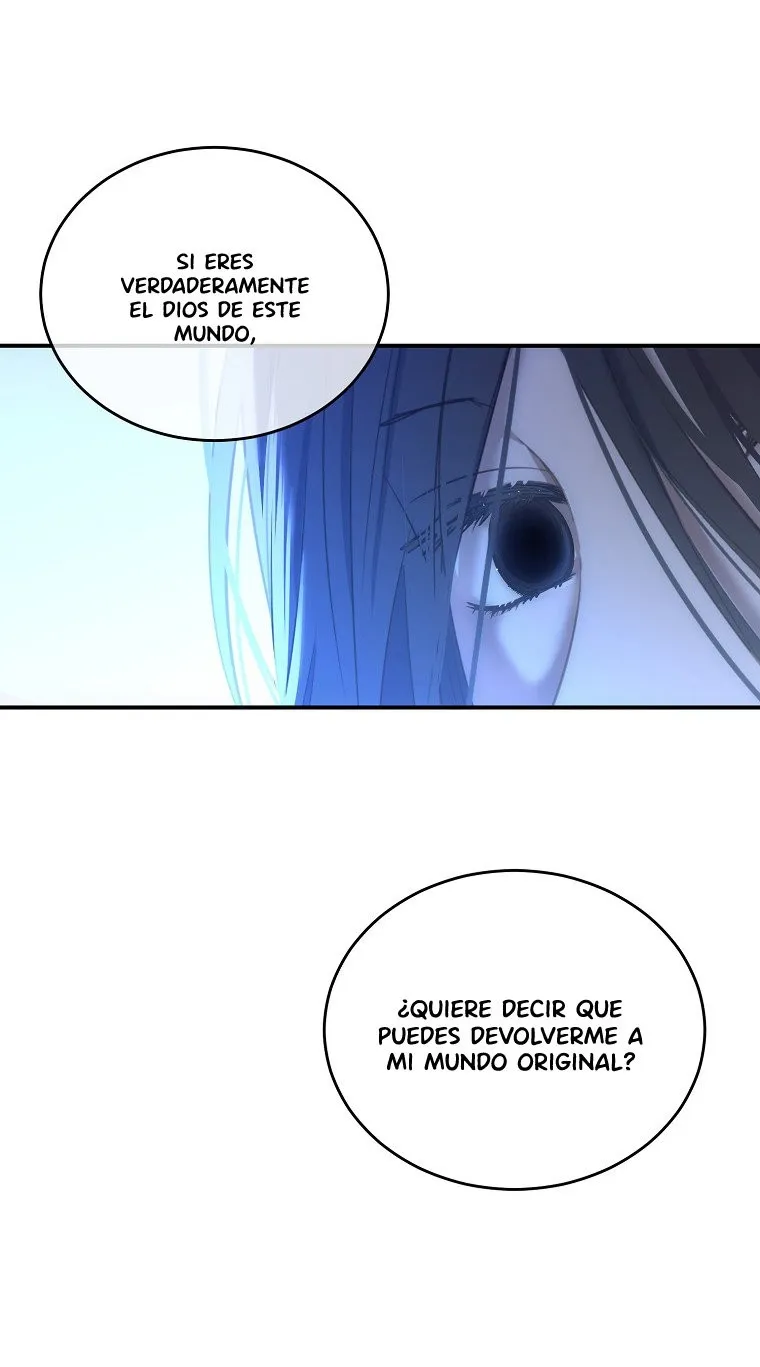 Parece que me encuentro en el mundo de un juego de harem inverso Capítulo 57 en Línea - página 8
