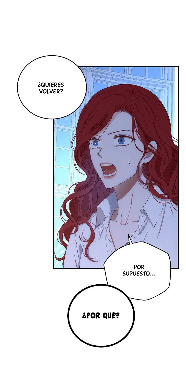 Parece que me encuentro en el mundo de un juego de harem inverso Capítulo 57 en Línea - página 10