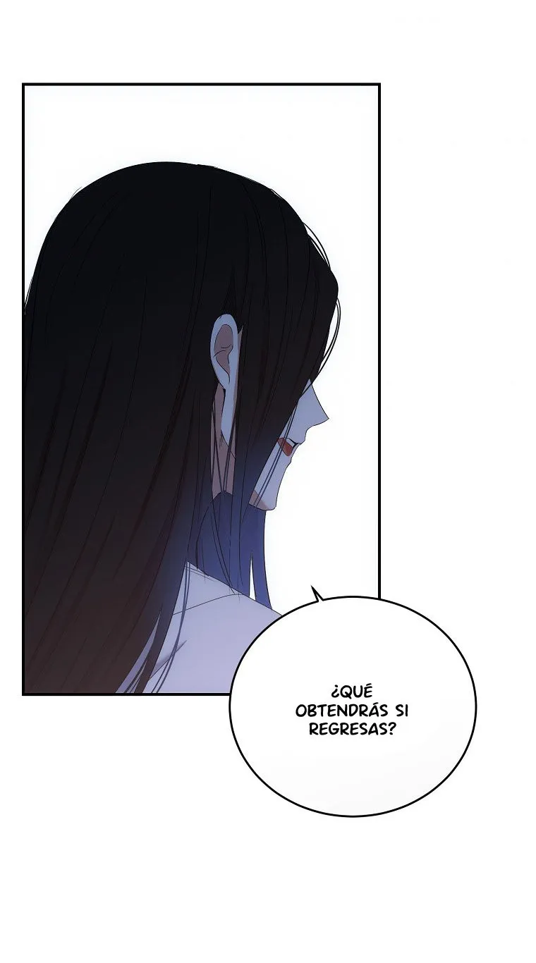 Parece que me encuentro en el mundo de un juego de harem inverso Capítulo 57 en Línea - página 11