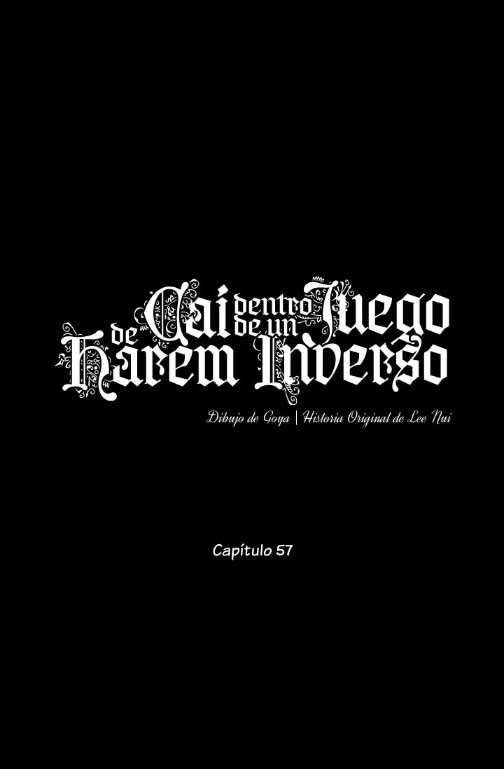 Parece que me encuentro en el mundo de un juego de harem inverso Capítulo 57 en Línea - página 18