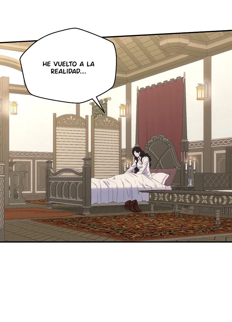 Parece que me encuentro en el mundo de un juego de harem inverso Capítulo 57 en Línea - página 20