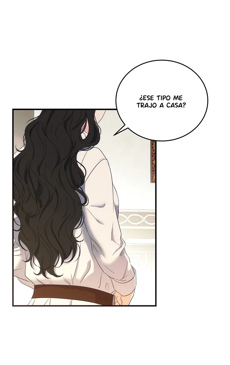 Parece que me encuentro en el mundo de un juego de harem inverso Capítulo 57 en Línea - página 22