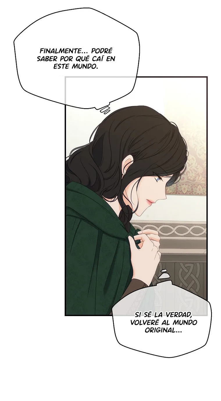 Parece que me encuentro en el mundo de un juego de harem inverso Capítulo 57 en Línea - página 23
