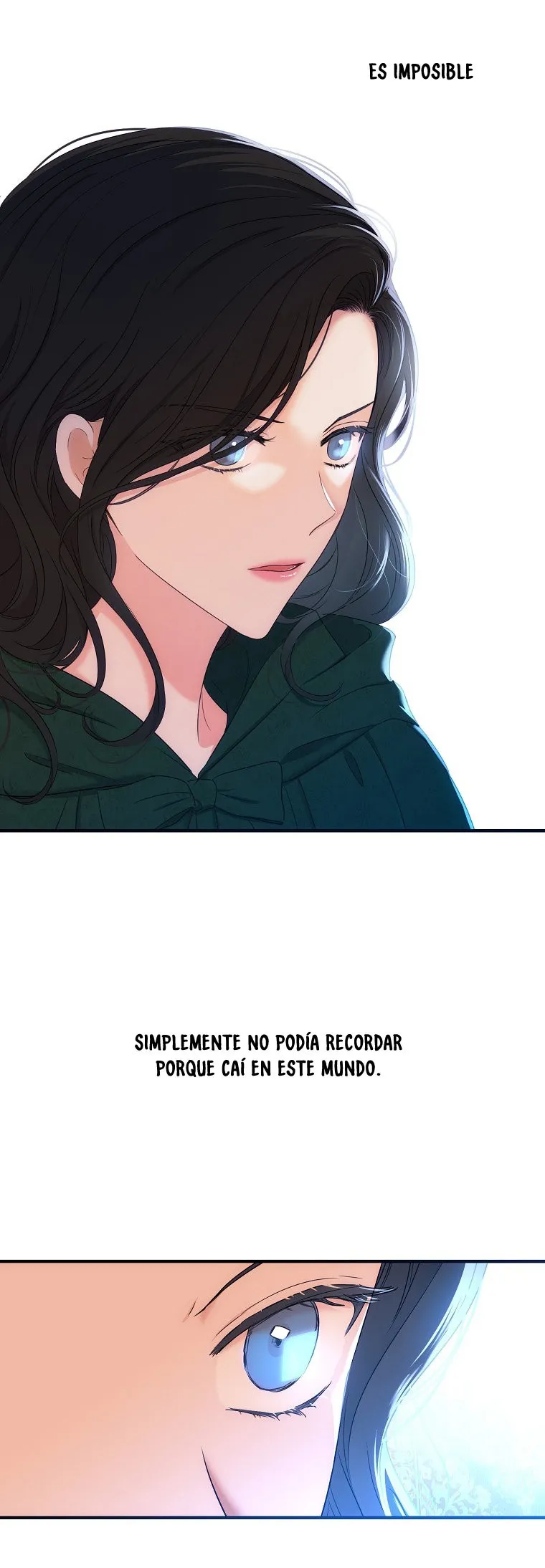 Parece que me encuentro en el mundo de un juego de harem inverso Capítulo 57 en Línea - página 25