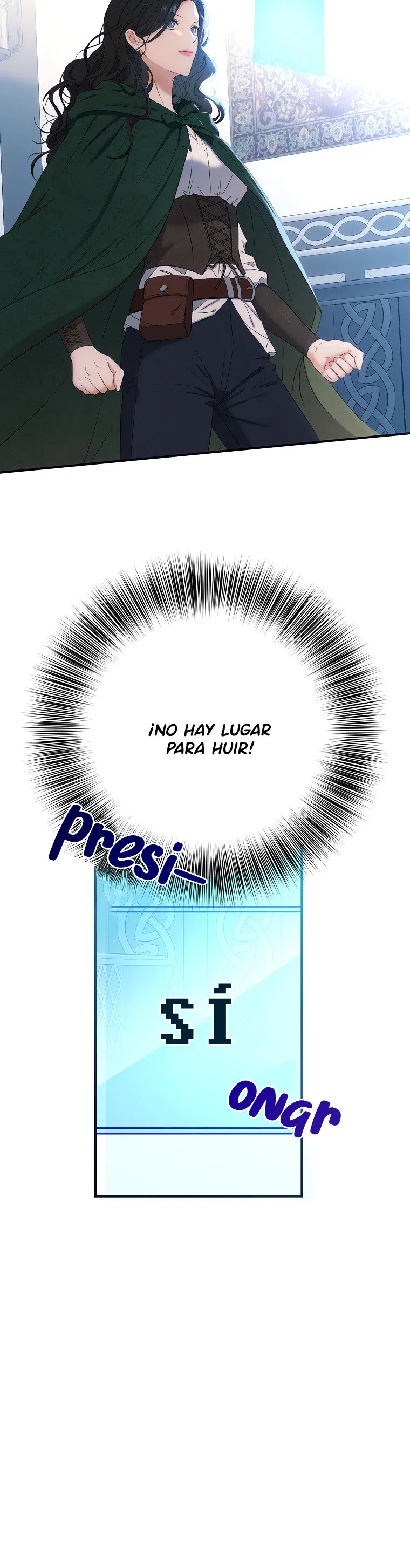 Parece que me encuentro en el mundo de un juego de harem inverso Capítulo 57 en Línea - página 27