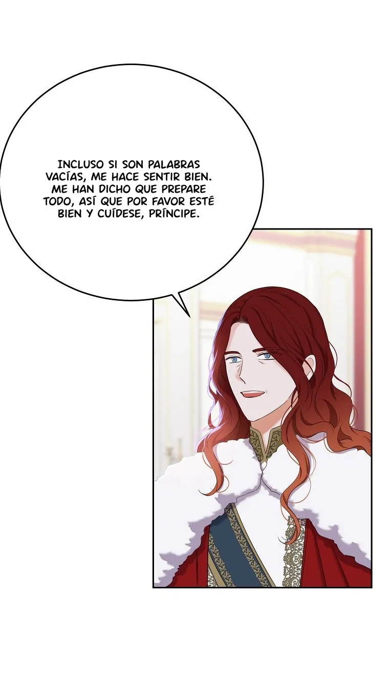 Parece que me encuentro en el mundo de un juego de harem inverso Capítulo 57 en Línea - página 31