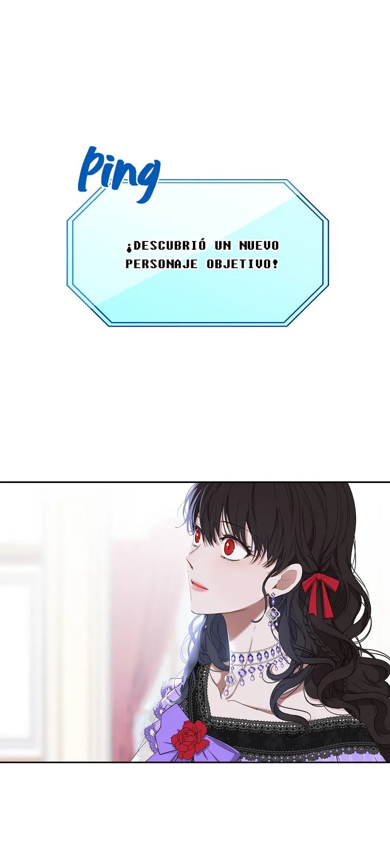 Parece que me encuentro en el mundo de un juego de harem inverso Capítulo 57 en Línea - página 36