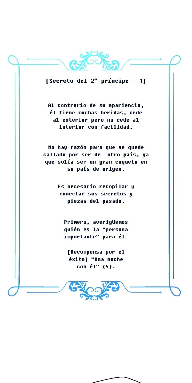 Parece que me encuentro en el mundo de un juego de harem inverso Capítulo 57 en Línea - página 37