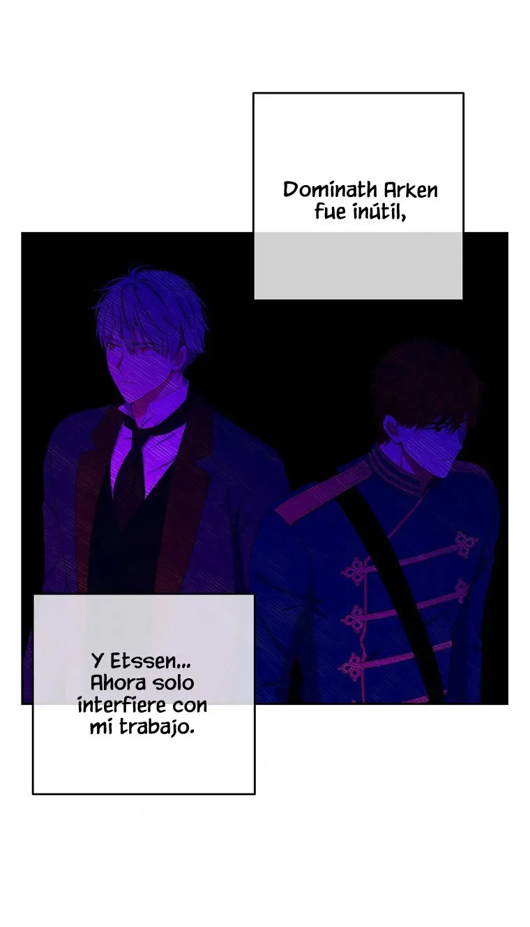 Parece que me encuentro en el mundo de un juego de harem inverso Capítulo 57 en Línea - página 39