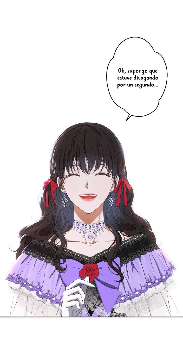 Parece que me encuentro en el mundo de un juego de harem inverso Capítulo 57 en Línea - página 41