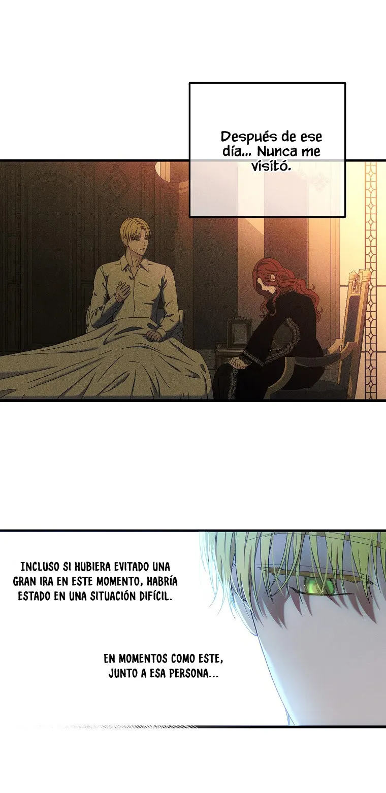 Parece que me encuentro en el mundo de un juego de harem inverso Capítulo 57 en Línea - página 46