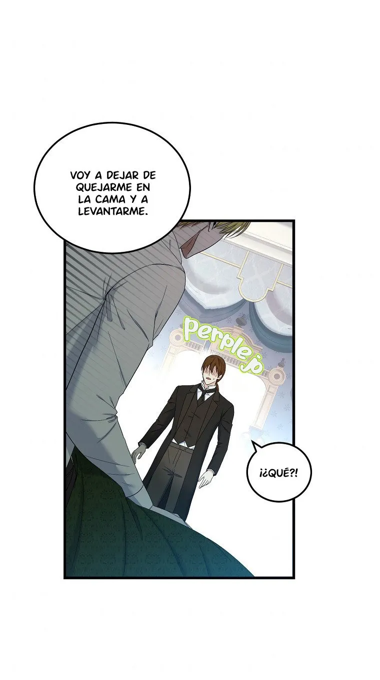 Parece que me encuentro en el mundo de un juego de harem inverso Capítulo 57 en Línea - página 47