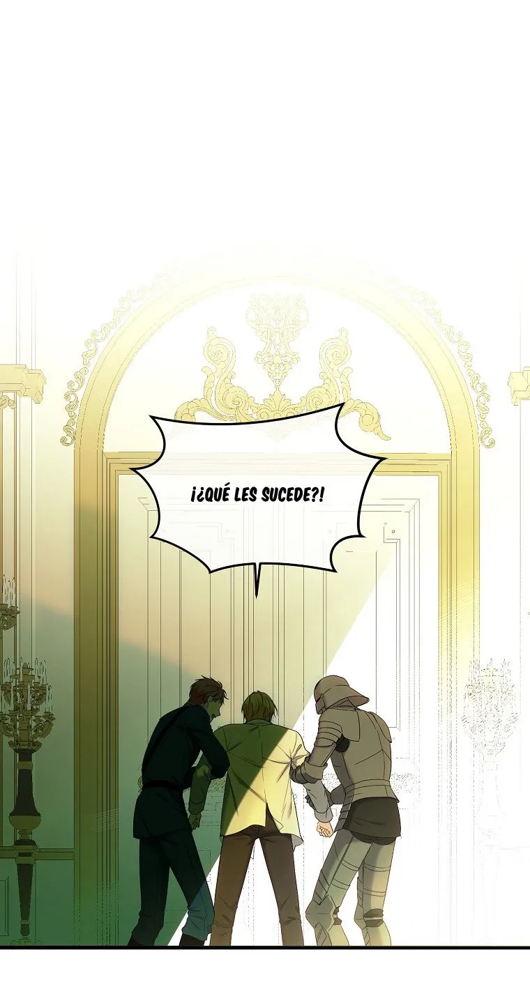 Parece que me encuentro en el mundo de un juego de harem inverso Capítulo 57 en Línea - página 53