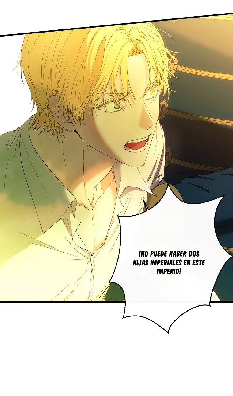 Parece que me encuentro en el mundo de un juego de harem inverso Capítulo 57 en Línea - página 55