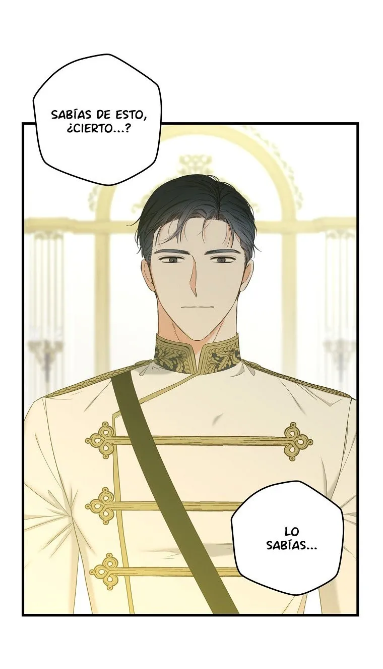Parece que me encuentro en el mundo de un juego de harem inverso Capítulo 57 en Línea - página 57