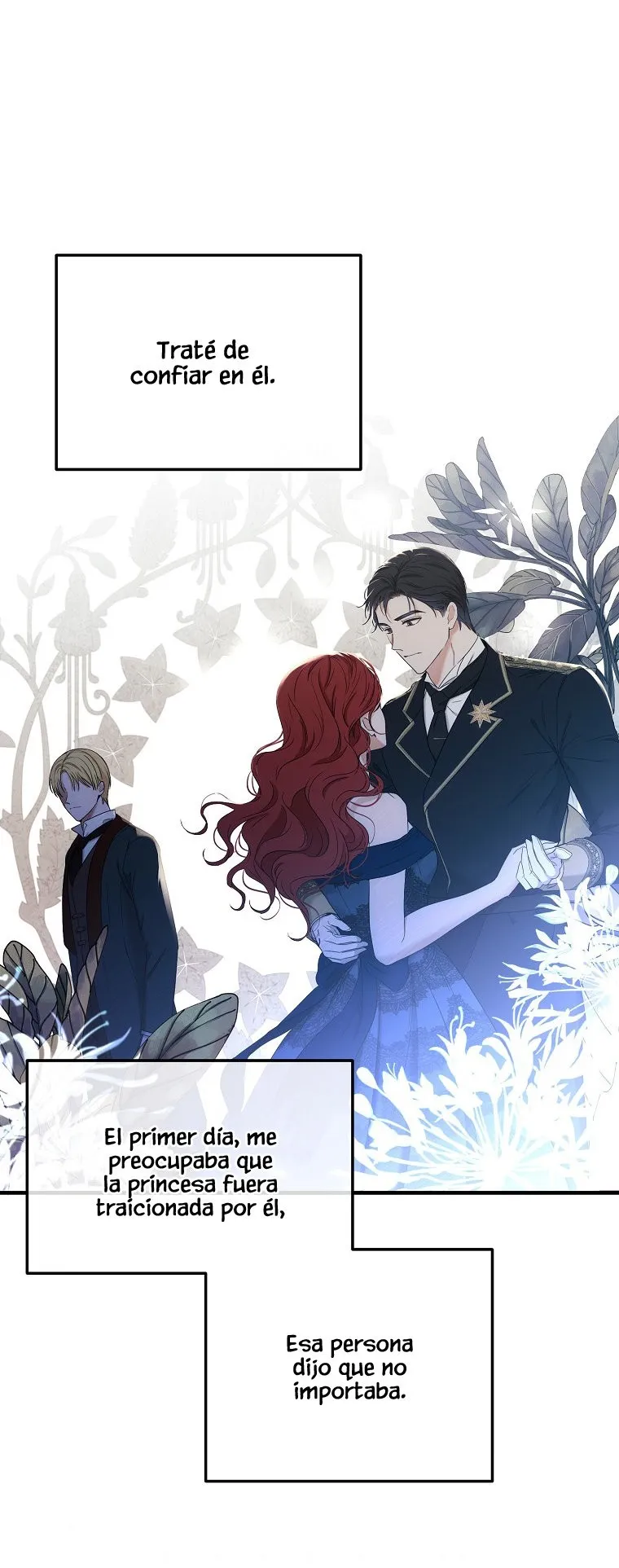 Parece que me encuentro en el mundo de un juego de harem inverso Capítulo 57 en Línea - página 61