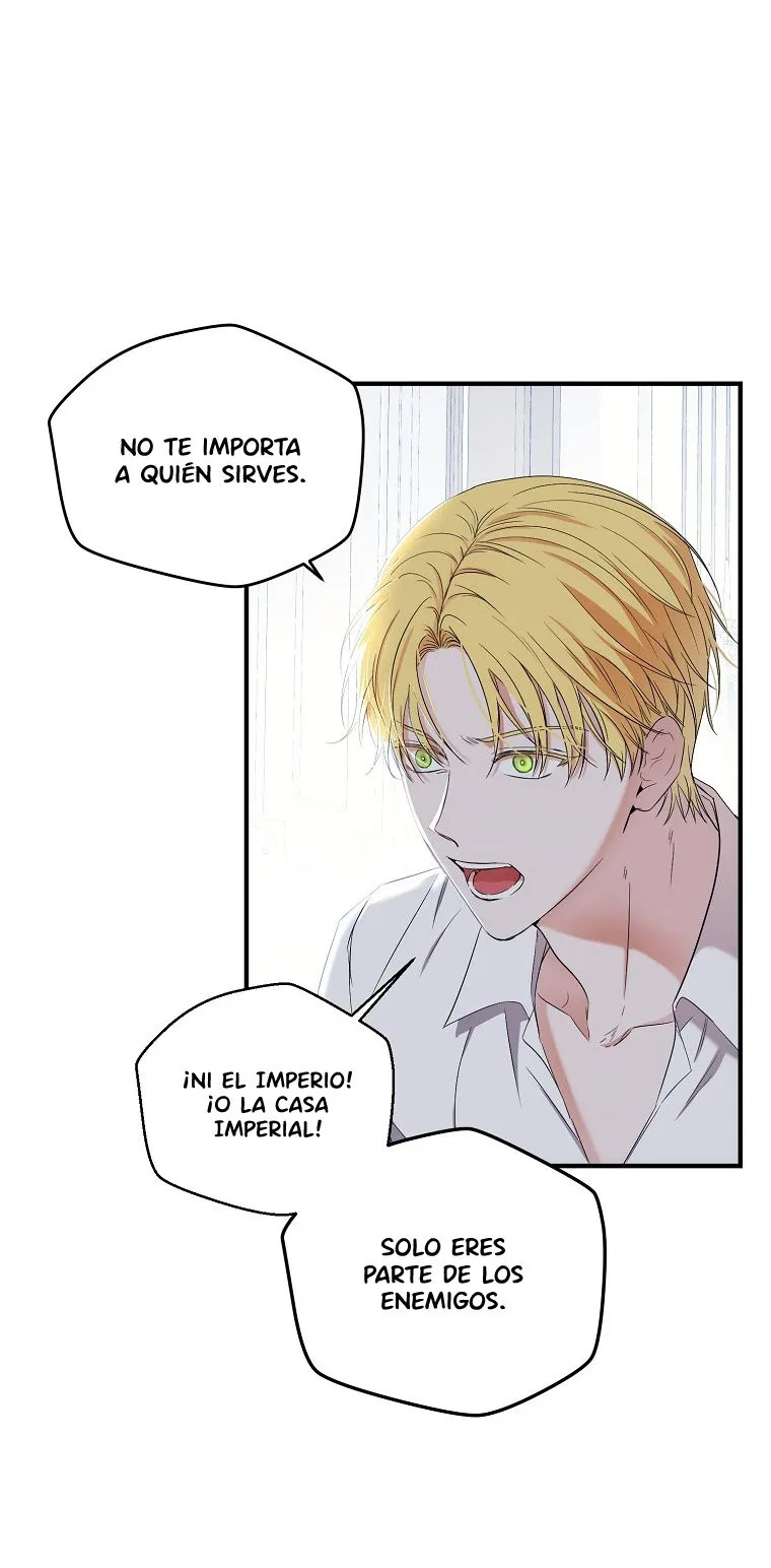 Parece que me encuentro en el mundo de un juego de harem inverso Capítulo 57 en Línea - página 63