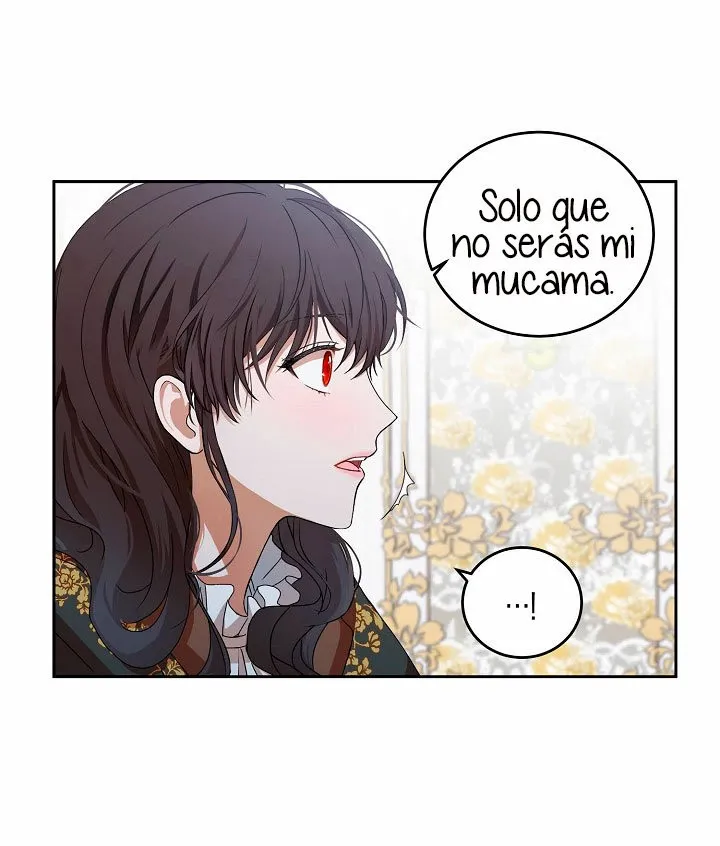 Parece que me encuentro en el mundo de un juego de harem inverso Capítulo 6 en Línea - página 6