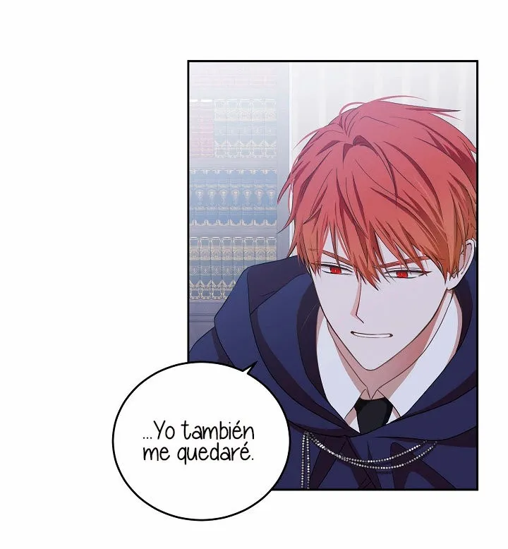 Parece que me encuentro en el mundo de un juego de harem inverso Capítulo 6 en Línea - página 8