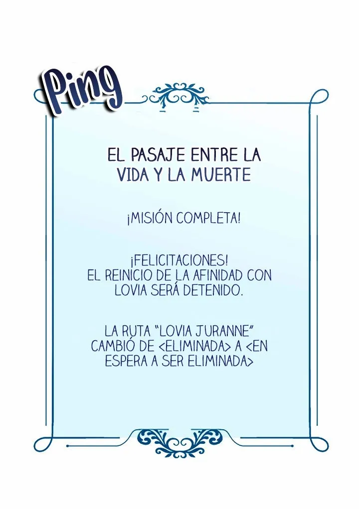 Parece que me encuentro en el mundo de un juego de harem inverso Capítulo 6 en Línea - página 10