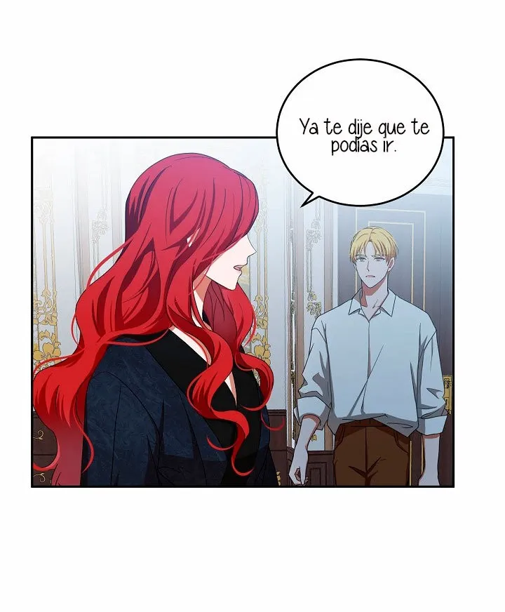 Parece que me encuentro en el mundo de un juego de harem inverso Capítulo 6 en Línea - página 13