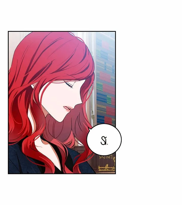Parece que me encuentro en el mundo de un juego de harem inverso Capítulo 6 en Línea - página 15