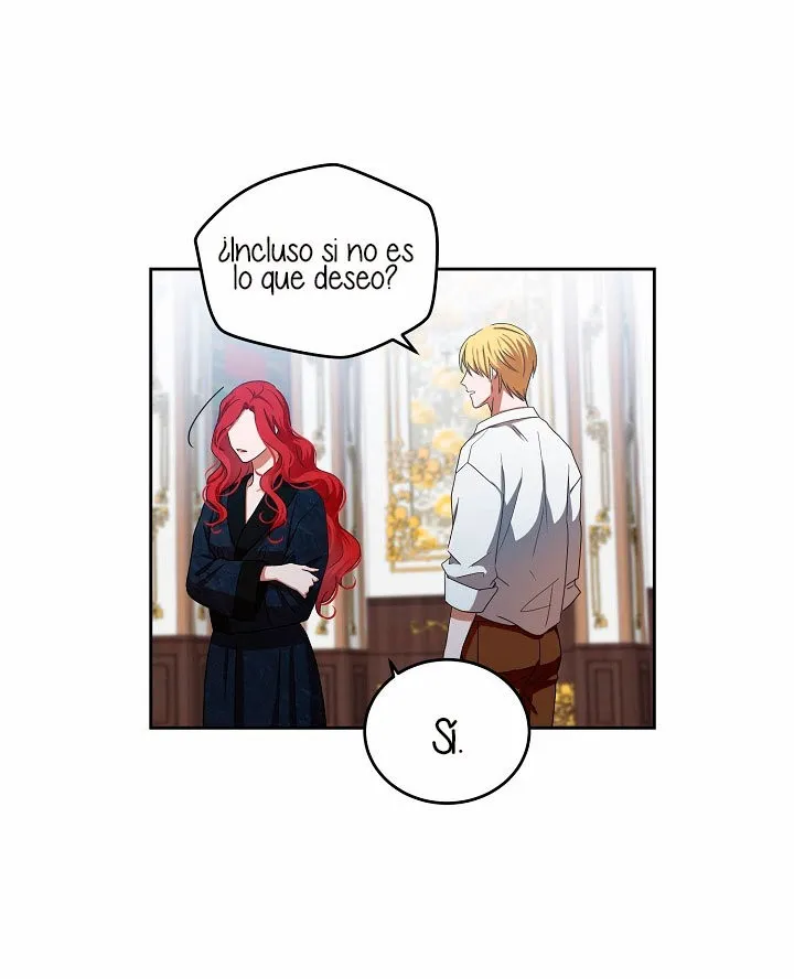 Parece que me encuentro en el mundo de un juego de harem inverso Capítulo 6 en Línea - página 16