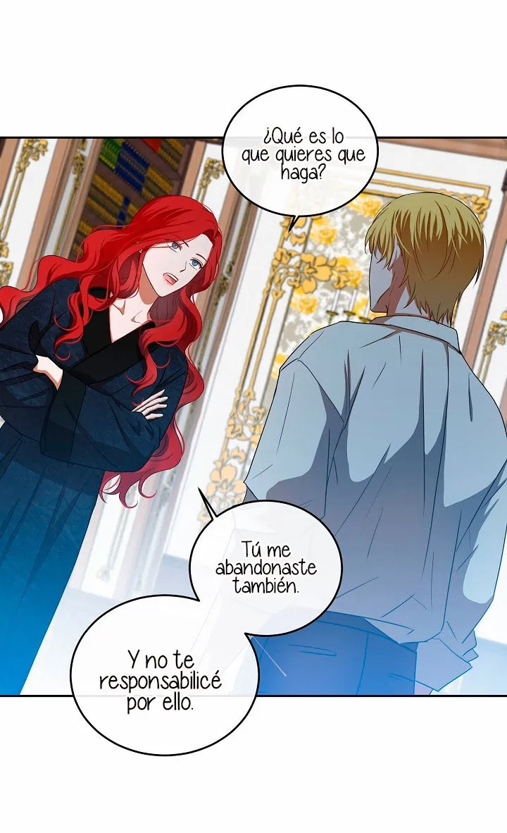 Parece que me encuentro en el mundo de un juego de harem inverso Capítulo 6 en Línea - página 18