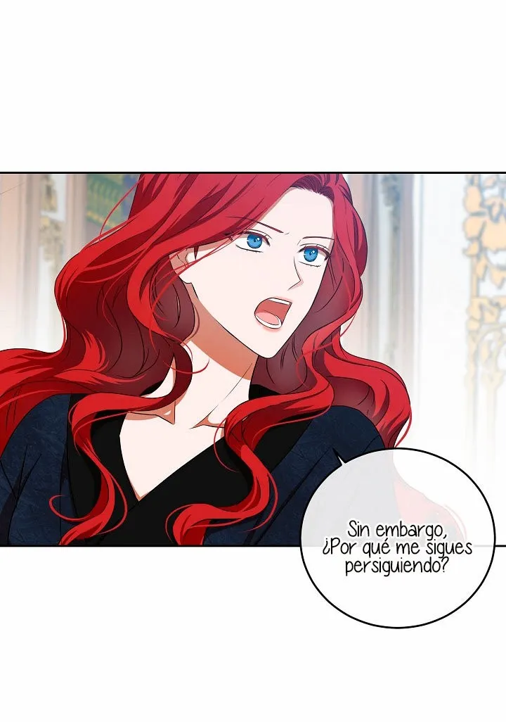 Parece que me encuentro en el mundo de un juego de harem inverso Capítulo 6 en Línea - página 19