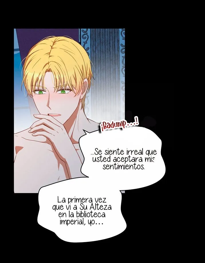 Parece que me encuentro en el mundo de un juego de harem inverso Capítulo 6 en Línea - página 24