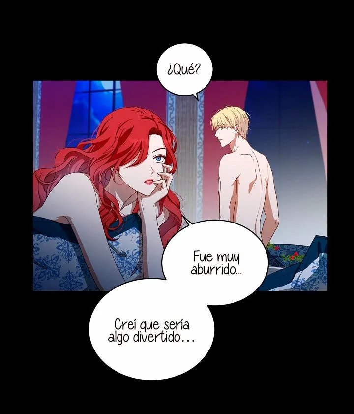 Parece que me encuentro en el mundo de un juego de harem inverso Capítulo 6 en Línea - página 26