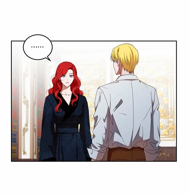 Parece que me encuentro en el mundo de un juego de harem inverso Capítulo 6 en Línea - página 34