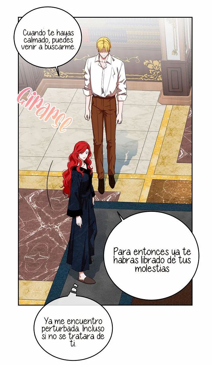 Parece que me encuentro en el mundo de un juego de harem inverso Capítulo 6 en Línea - página 35
