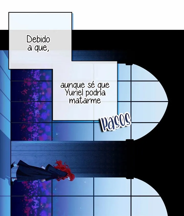 Parece que me encuentro en el mundo de un juego de harem inverso Capítulo 6 en Línea - página 38