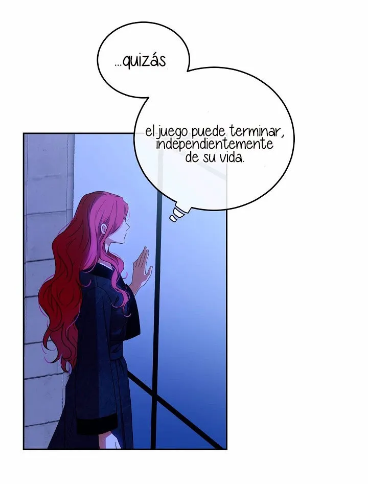 Parece que me encuentro en el mundo de un juego de harem inverso Capítulo 6 en Línea - página 42