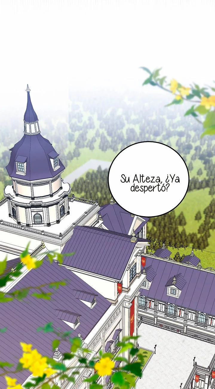 Parece que me encuentro en el mundo de un juego de harem inverso Capítulo 6 en Línea - página 47