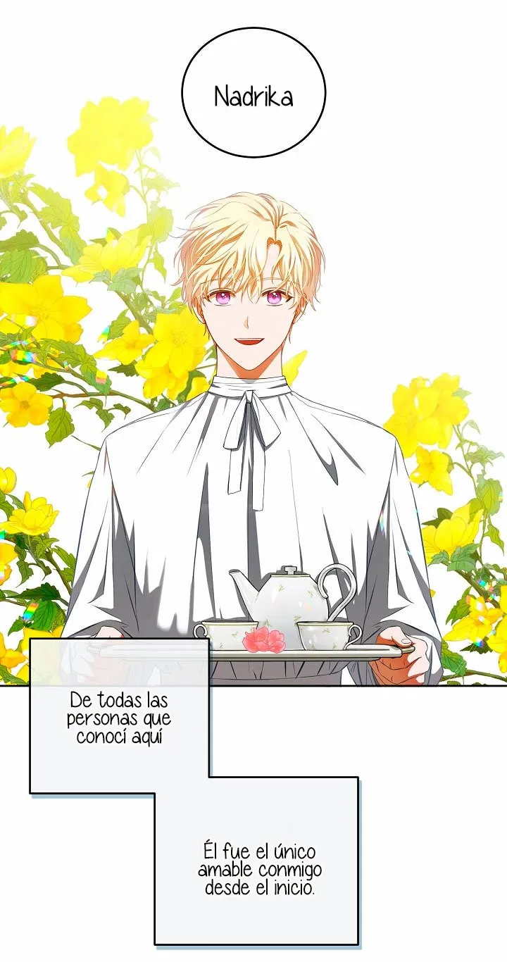 Parece que me encuentro en el mundo de un juego de harem inverso Capítulo 6 en Línea - página 49