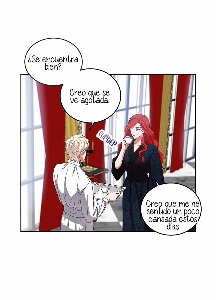 Parece que me encuentro en el mundo de un juego de harem inverso Capítulo 6 en Línea - página 50