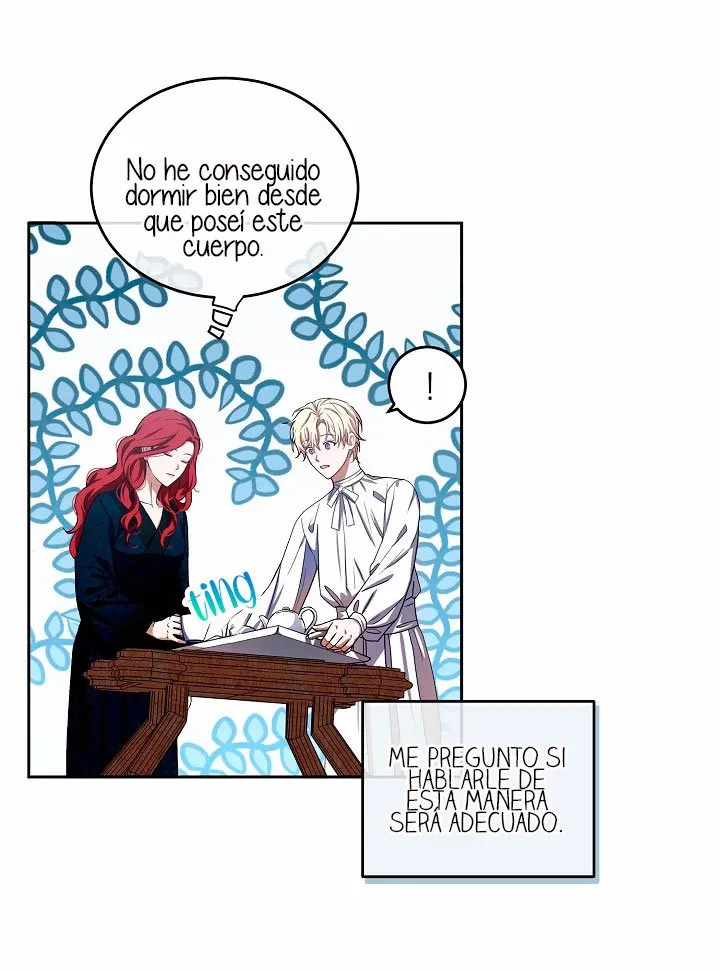 Parece que me encuentro en el mundo de un juego de harem inverso Capítulo 6 en Línea - página 51