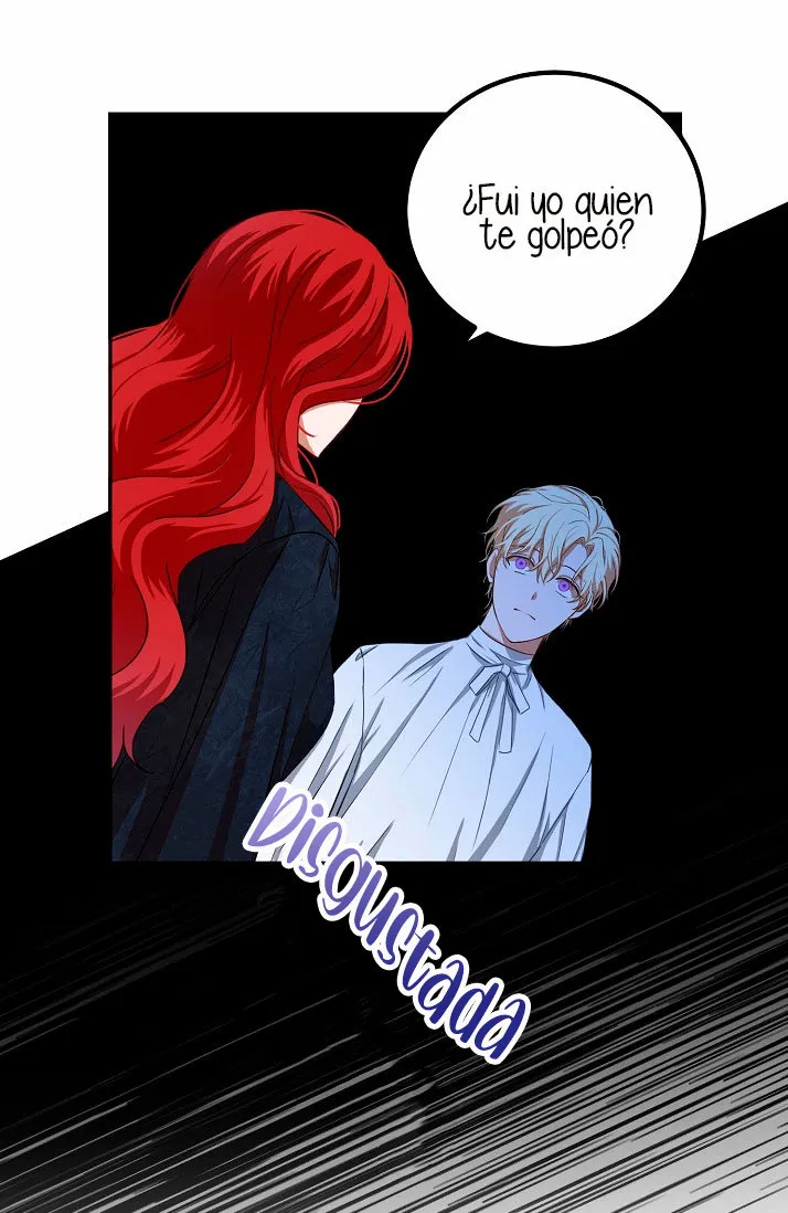 Parece que me encuentro en el mundo de un juego de harem inverso Capítulo 6 en Línea - página 55