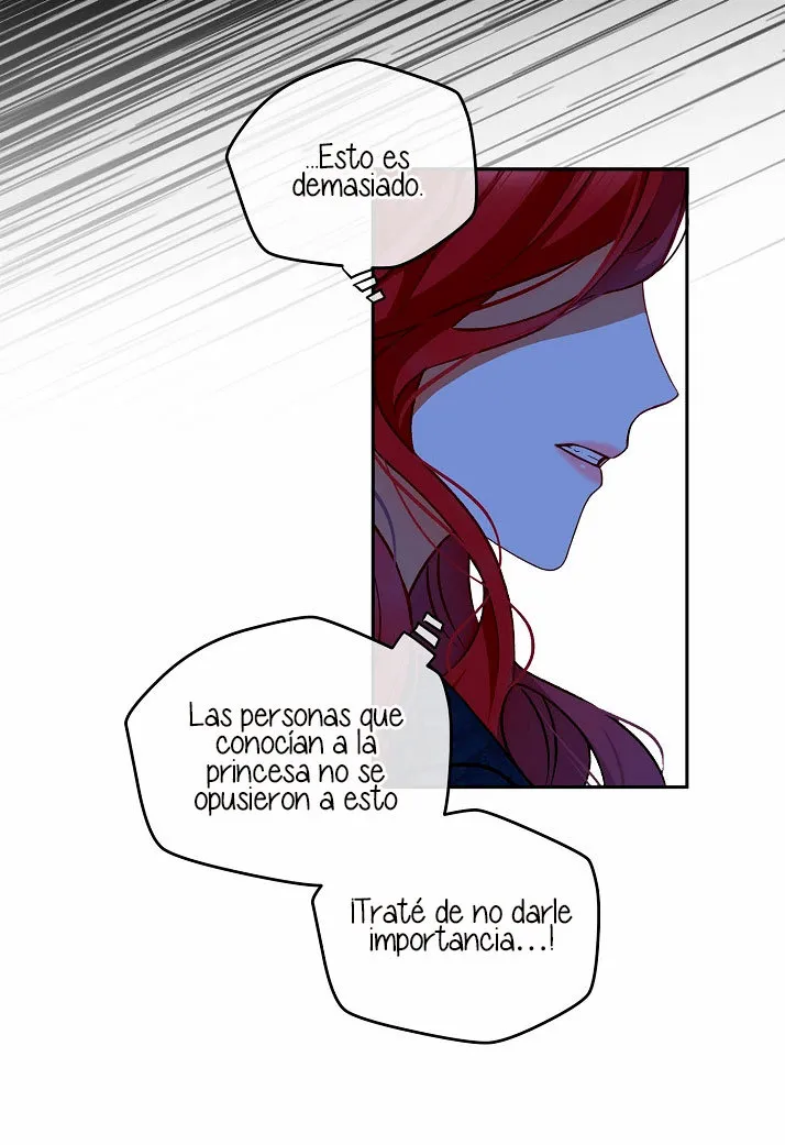 Parece que me encuentro en el mundo de un juego de harem inverso Capítulo 6 en Línea - página 56