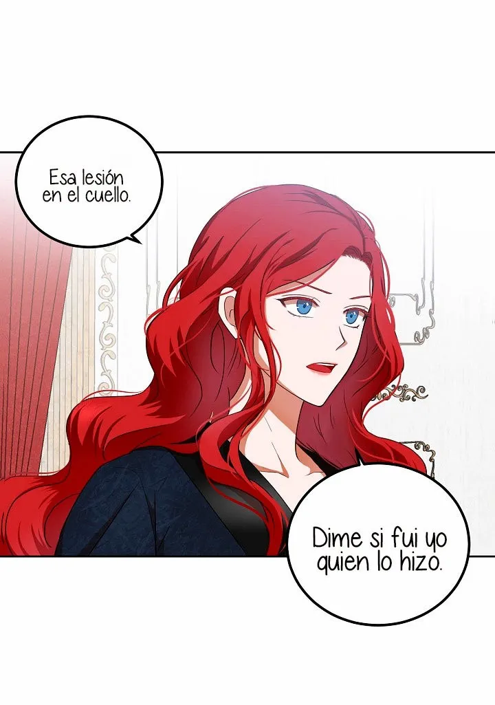 Parece que me encuentro en el mundo de un juego de harem inverso Capítulo 6 en Línea - página 57