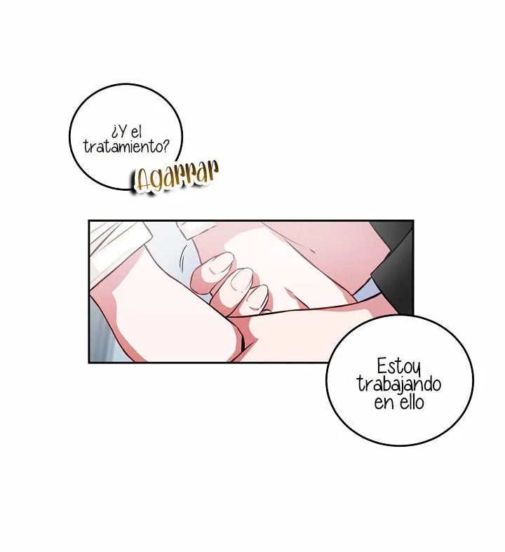Parece que me encuentro en el mundo de un juego de harem inverso Capítulo 6 en Línea - página 59